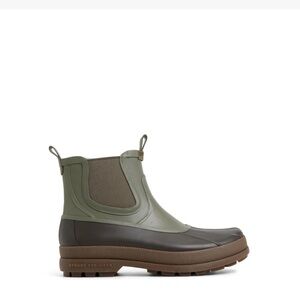 Sperry Clifton Waterproof Boot Men’s Size 10